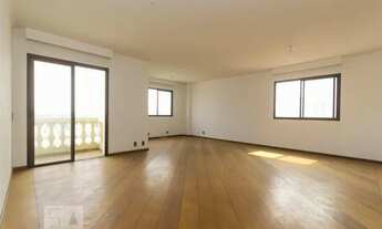 Imagem: Apartamento à Venda - Vila Mascote, 3 Quartos