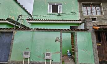 Imagem 3: ALUGA-SE CASA DE 1 QUARTO INDEPENDENTE EM REALENGO