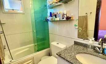 Imagem 6: Apartamento de 69 m2 no Portal da Serra, 1 vaga, Cajuru - Curitiba/PR