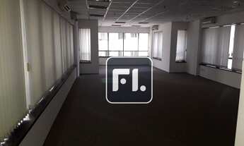 Imagem 3: Conjunto, 80 m² - venda por R$ 968.520,00 ou aluguel por R$ 8.395,02/mês - Bela Vista - Sã