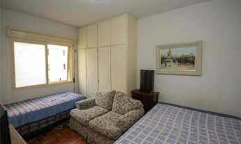 Imagem: SãO PAULO - Apartamento Padrão - Aclimação