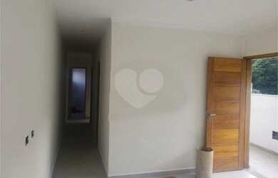 Imagem 3: Apartamento 02 dormitórios para venda no Tucuruvi em São Paulo/SP