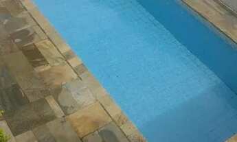 Imagem 2: JARDIM AMÉRICA - DOIS DORMITÓRIOS