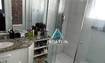 Imagem 3: Sobrado com 4 dormitórios à venda, 158 m² - Assunção - São Bernardo do Campo/SP