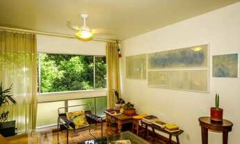 Imagem: Apartamento à Venda - Copacabana, 4 Quartos