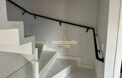 Imagem 7: Sobrado com 2 dormitórios, 100 m² - venda por R$ 640.000,00 ou aluguel por R$ 3.433,33/mês