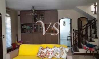 Imagem 4: Sobrado para Venda em São Paulo, Parque Mandaqui, 3 dormitórios, 2 suítes, 5 banheiros, 10