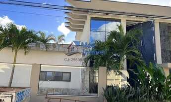 Imagem 1: BRASÍLIA - Casa Padrão - RUA 12/10