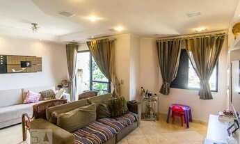 Imagem 2: Apartamento à Venda - Jardim Anália Franco, 3 Quartos, 114 m2