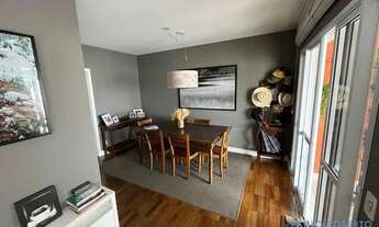 Imagem 2: APARTAMENTO - VILA ROMANA - SP