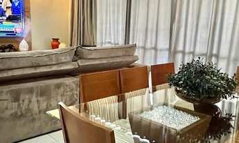 Imagem 2: Vendo Apartamento de 4 quartos no Edifício Jardins de France