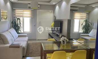 Imagem: Casa à venda no bairro Vargas - Sapucaia