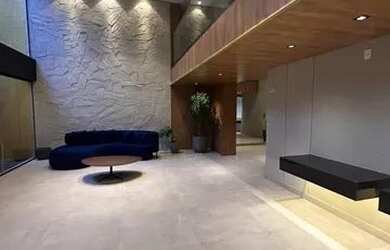 Imagem 4: Apartamento para aluguel com 51 metros quadrados com 1 quarto em Umarizal - Belém - PA