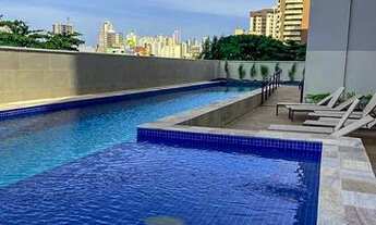 Imagem 6: New Way Aeroporto Apartamento com 2 Quarto(s) e 2 banheiro(s) à Venda, 63 por R$ 460.000 n