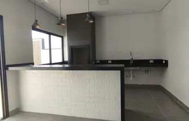 Imagem 4: Casa em Condomínio para Venda em Boituva, Portal das Estrelas III, 3 dormitórios, 3 suítes