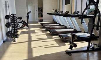 Imagem 2: APARTAMENTO NOVO - 2 DORM (1 SUÍTE) - 1 VAGA C/LAZER COMPLETO - NA VILA ROMANA