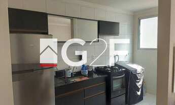 Imagem 4: Apartamento Condomínio Água da Serra - Jardim das Palmeiras