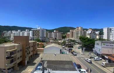 Imagem 6: Cobertura comercial rua geral do Córrego Grande