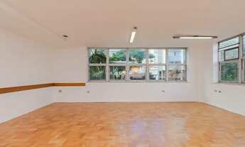 Imagem 2: Escritório para aluguel com 59 metros quadrados em Consolação - São Paulo - SP