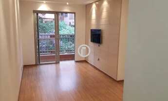 Imagem 3: Apartamento para venda 64m², 3 dormitórios, 1 vaga - Vila Sofia