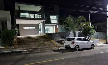 Imagem 4: Parnamirim - Casa Padrão - Parque do Jiqui