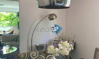 Imagem 4: APARTAMENTO IPANEMA 4 QUARTOS