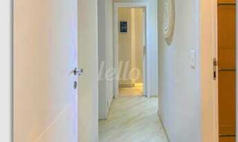 Imagem 7: São Paulo - Apartamento Padrão - Tatuapé