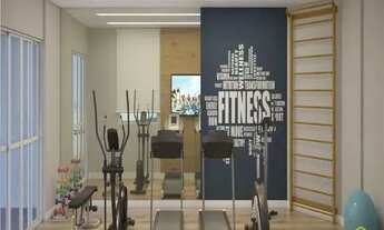 Imagem 7: AP 2 dorms, Aviacao, R$ 472,2 mil