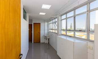 Imagem: SãO PAULO - Apartamento Padrão - Chácara