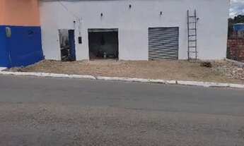 Imagem 2: Ponto Comercial + quarto para moradia