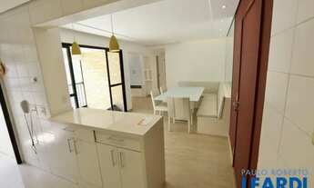 Imagem 4: APARTAMENTO - VILA SÃO FRANCISCO - SP