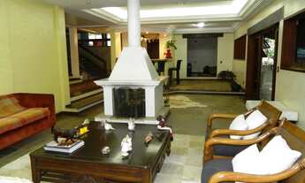 Imagem 6: Casa para venda no Parque São Quirino