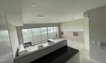 Imagem 3: Apartamento para aluguel possui 50 metros quadrados com 1 quarto em Vila Cruzeiro - São Pa