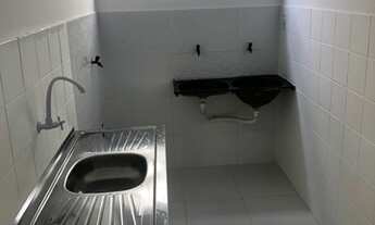 Imagem 4: Alugo apartamento padrão no Condomínio Cais da Sagração - Angelim