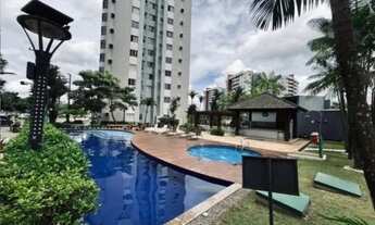 Imagem 3: COND. CHACARA MONTENEGRO, apartamento com 69m²