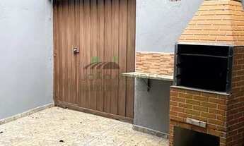 Imagem 4: Casa à venda no Jardim Imperial, em Atibaia/SP