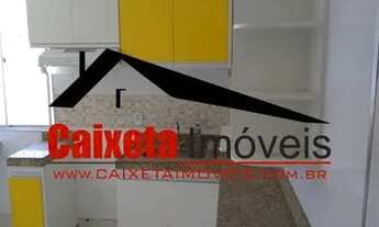 Imagem 5: Apartamento para aluguel com 2 quartos em Arvoredo 2ª Seção - Contagem - MG