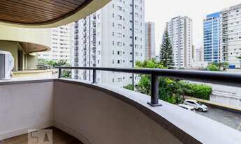 Imagem 7: Apartamento para Aluguel - Moema, 1 Quarto, 50 m2