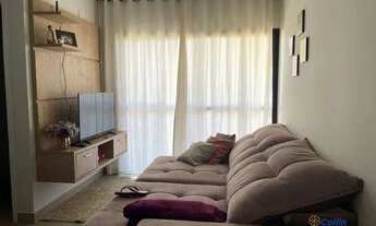 Imagem 3: Apartamento com 2 dormitórios para alugar, 58 m² por R$ 1.815,05/mês - Bom Retiro - Uberab