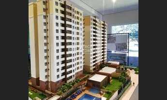 Imagem: Maitá Residencial - Mac Lucer Lançamento