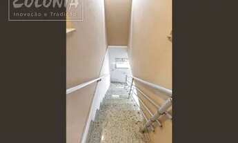 Imagem 7: Santo André - Casa Padrão - Vila Apiaí