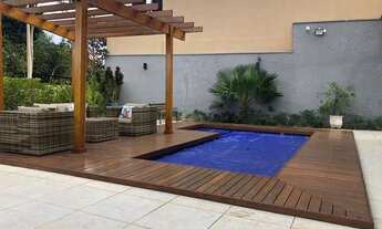 Imagem: Casa - Alto de Pinheiros - São Paulo