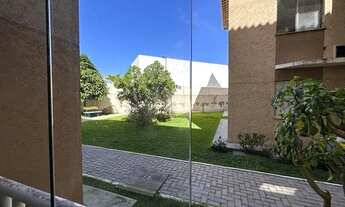 Imagem 5: Apartamento para venda com 52 metros quadrados com 3 quartos em - Barra dos Coqueiros