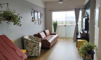 Imagem 7: Apart para venda com 66m² com 2/4 sendo 1 suíte Atalaia - Ananindeua - Pará