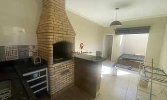 Imagem: Casa para Locação em Rio Claro, Jardim