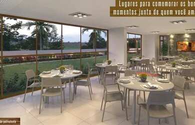 Imagem 2: Apartamento para venda possui 70 metros quadrados com 3 quartos em Iputinga - Recife - Per