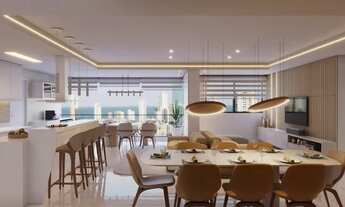 Imagem: Apartamento para venda com 132 metros quadrados