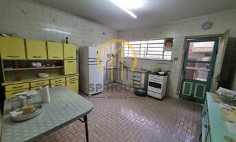 Imagem 3: Sobrado à venda, 2 dormitórios, 2 vagas, 122m², Vila Mascote