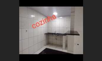 Imagem 5: Aluga se casa não é individual