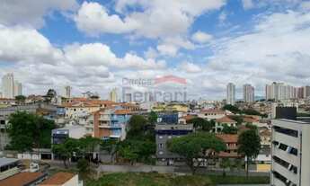 Imagem 3: Apto Santana Apartamento com 3 dormitórios